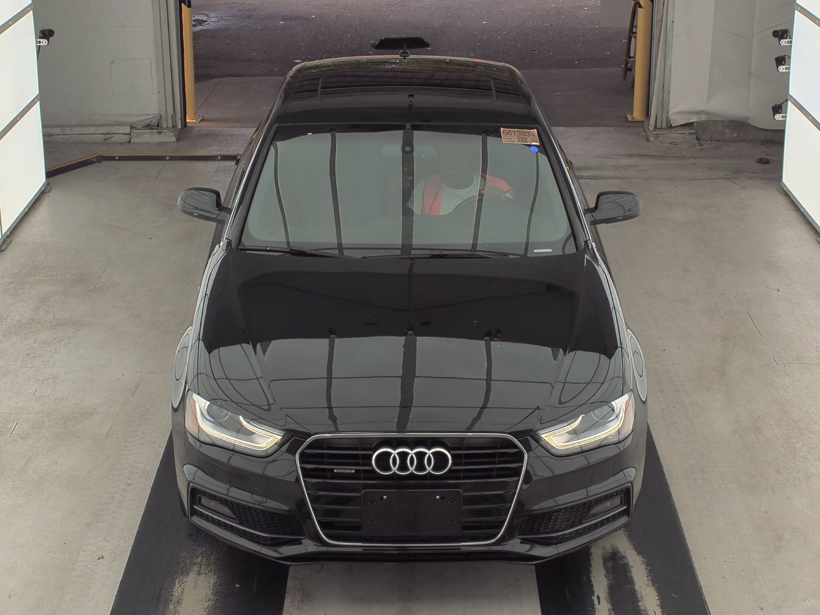 2015 Audi A4 2.0T Premium Plus AWD