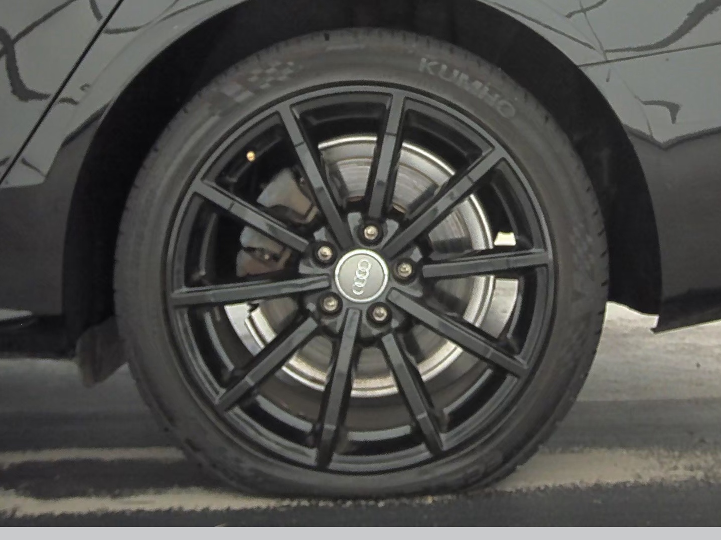 2015 Audi A4 2.0T Premium Plus AWD