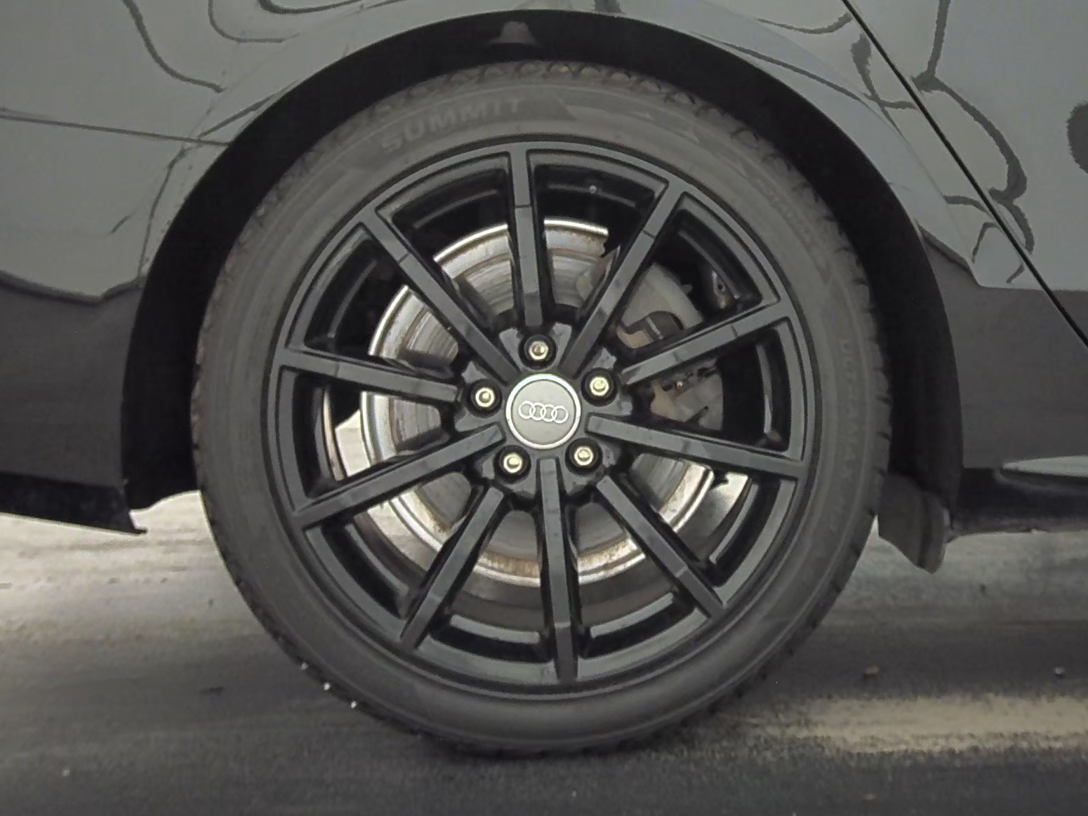 2015 Audi A4 2.0T Premium Plus AWD