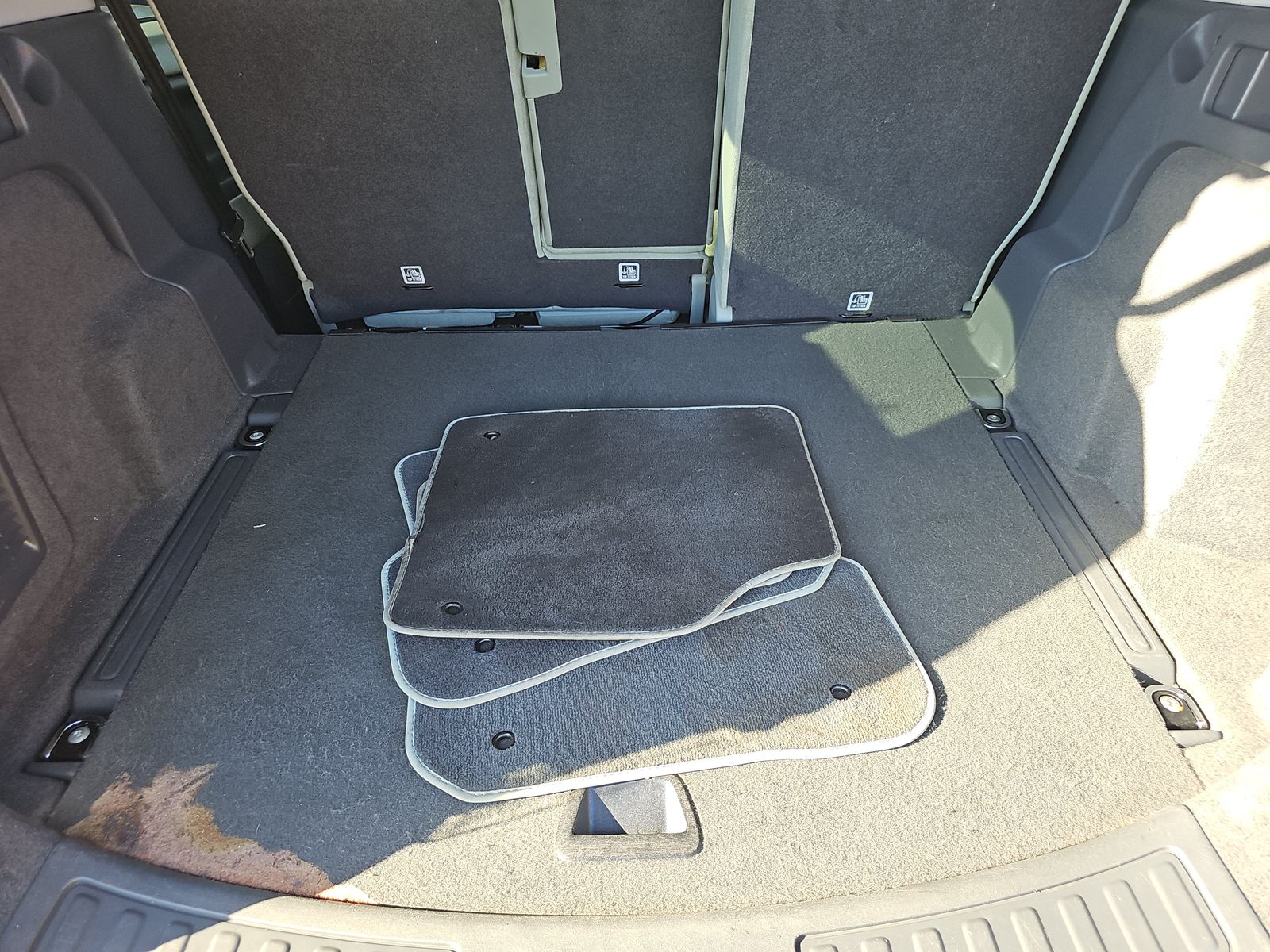 2019 Land Rover Discovery Sport SE AWD