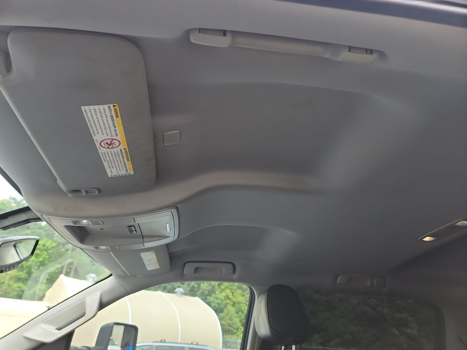 2019 Chevrolet Silverado 2500HD LT AWD