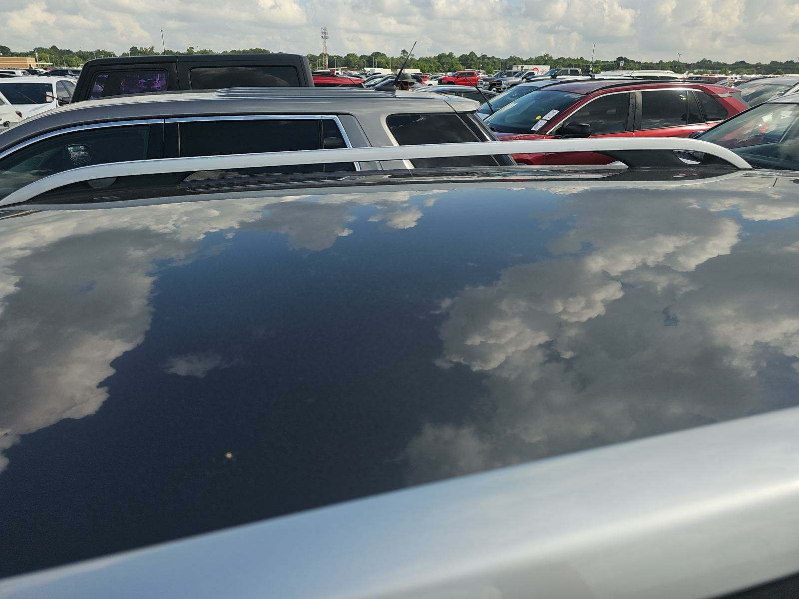 2014 Jeep Cherokee Latitude FWD