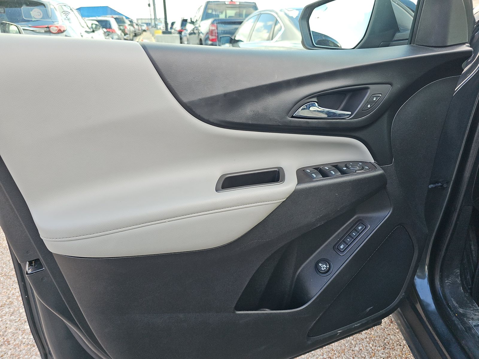 2020 Chevrolet Equinox Premier FWD