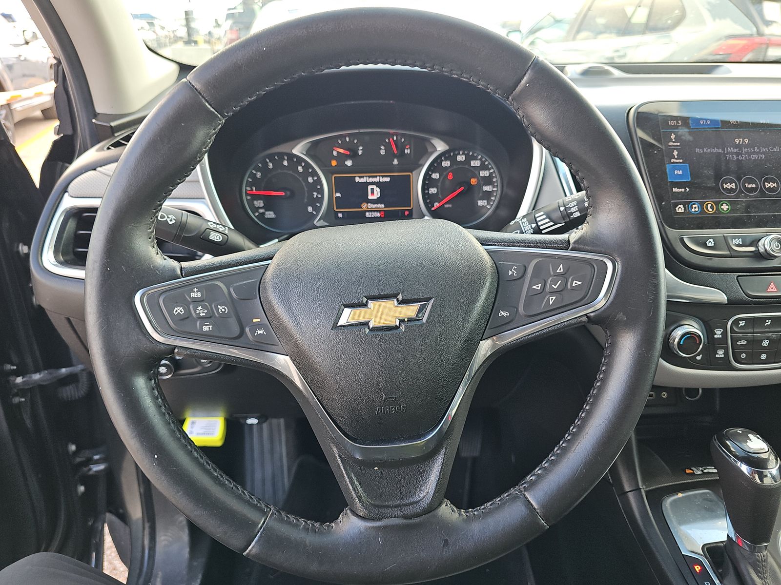 2020 Chevrolet Equinox Premier FWD