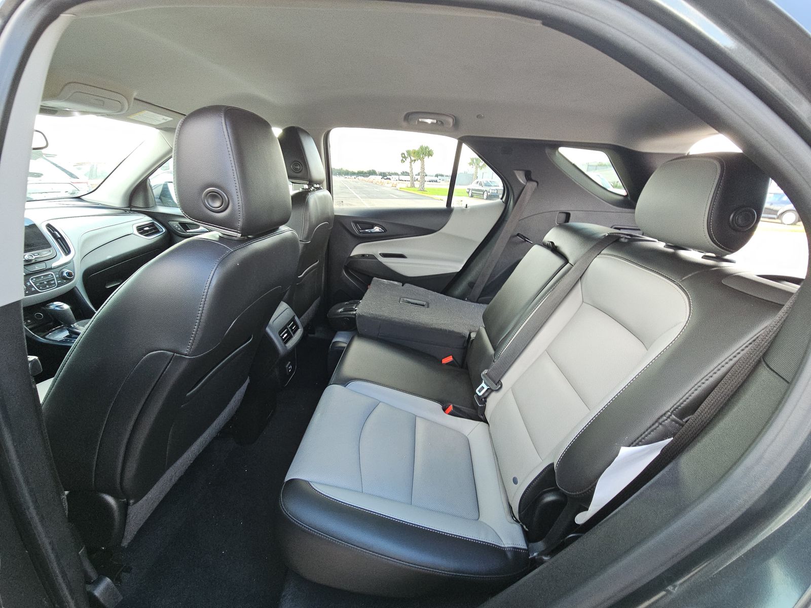 2020 Chevrolet Equinox Premier FWD