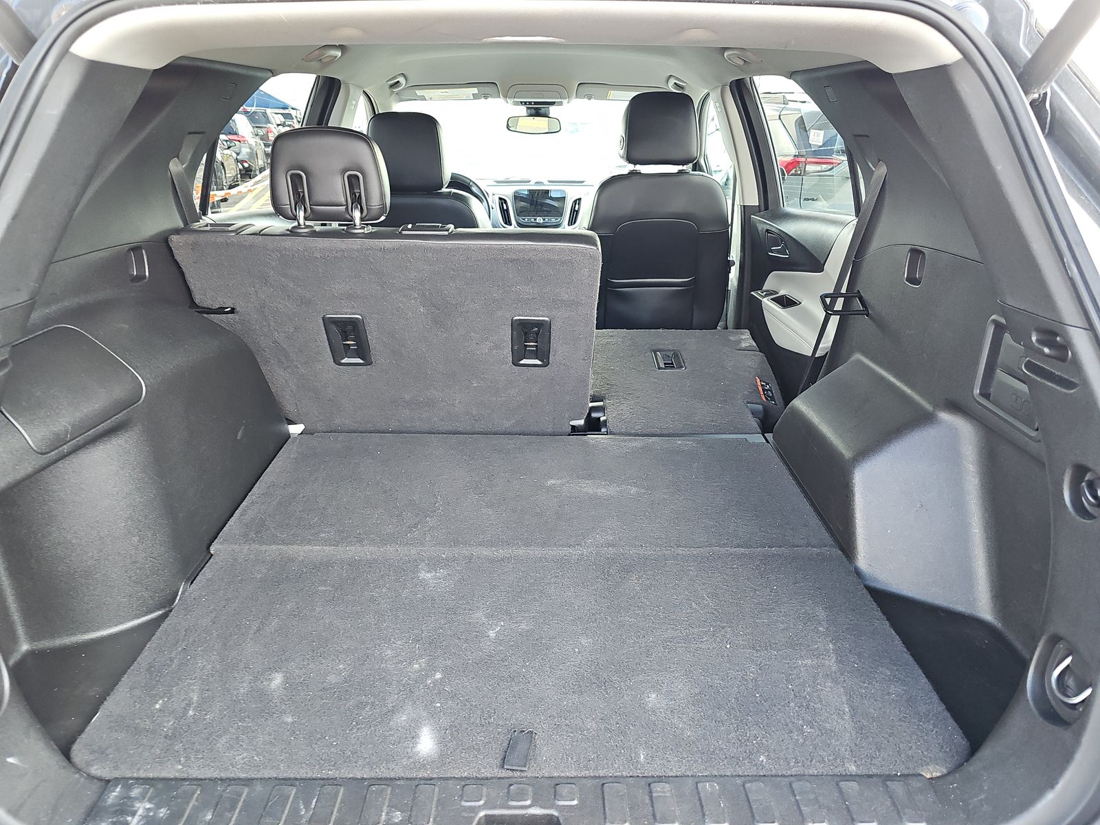 2020 Chevrolet Equinox Premier FWD