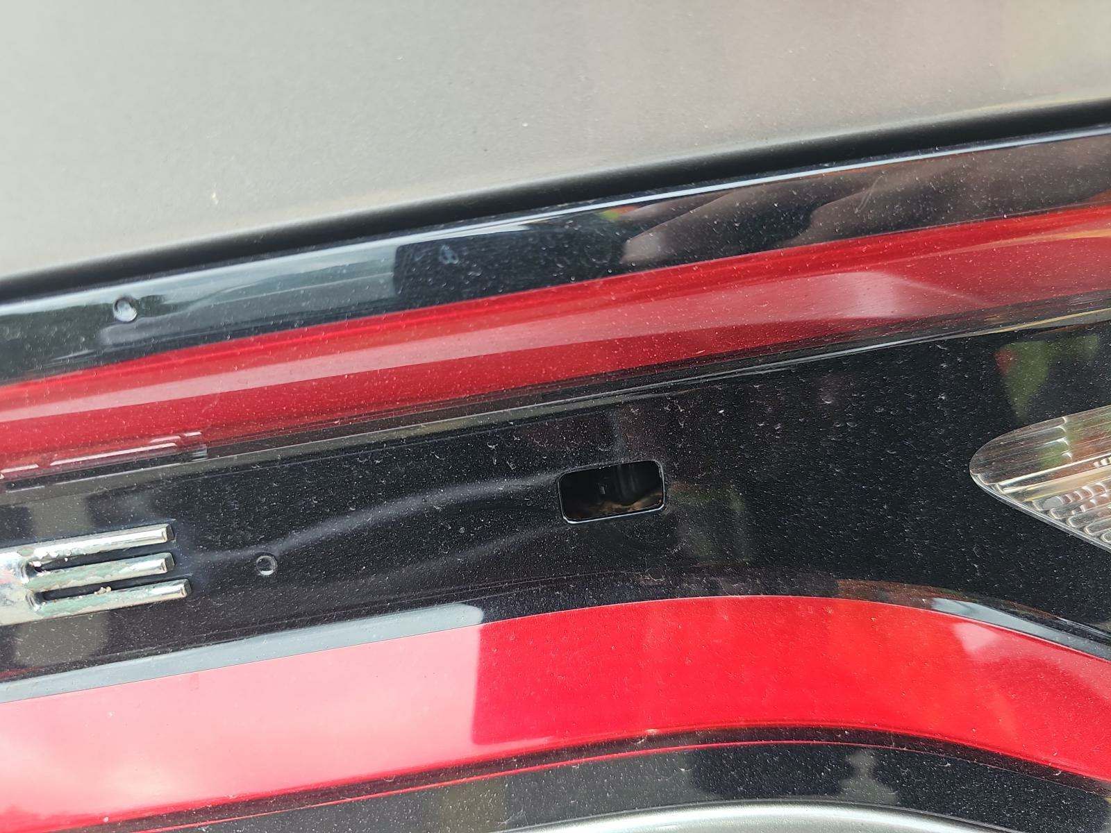 2016 Dodge Charger SXT AWD