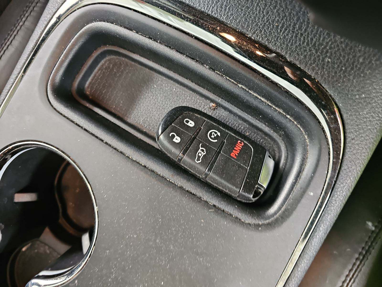 2018 Dodge Durango GT RWD