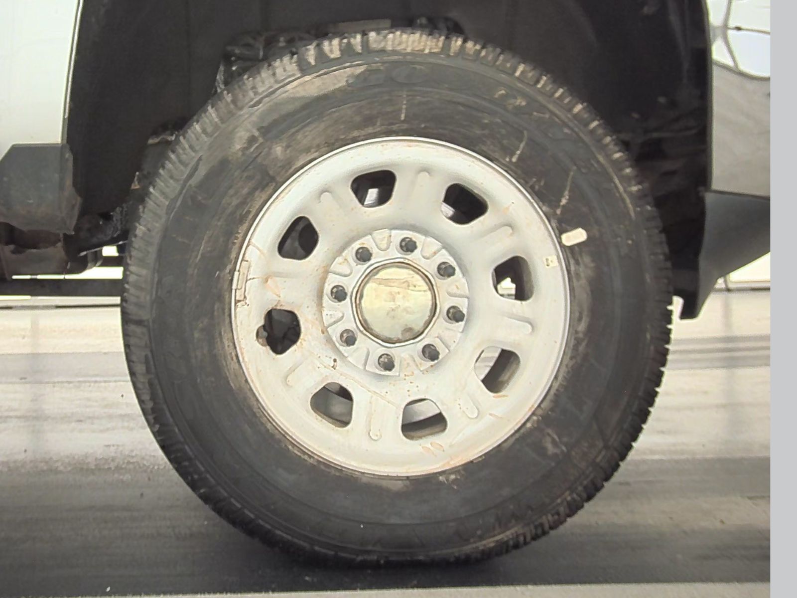 2019 Chevrolet Silverado 2500HD LT AWD