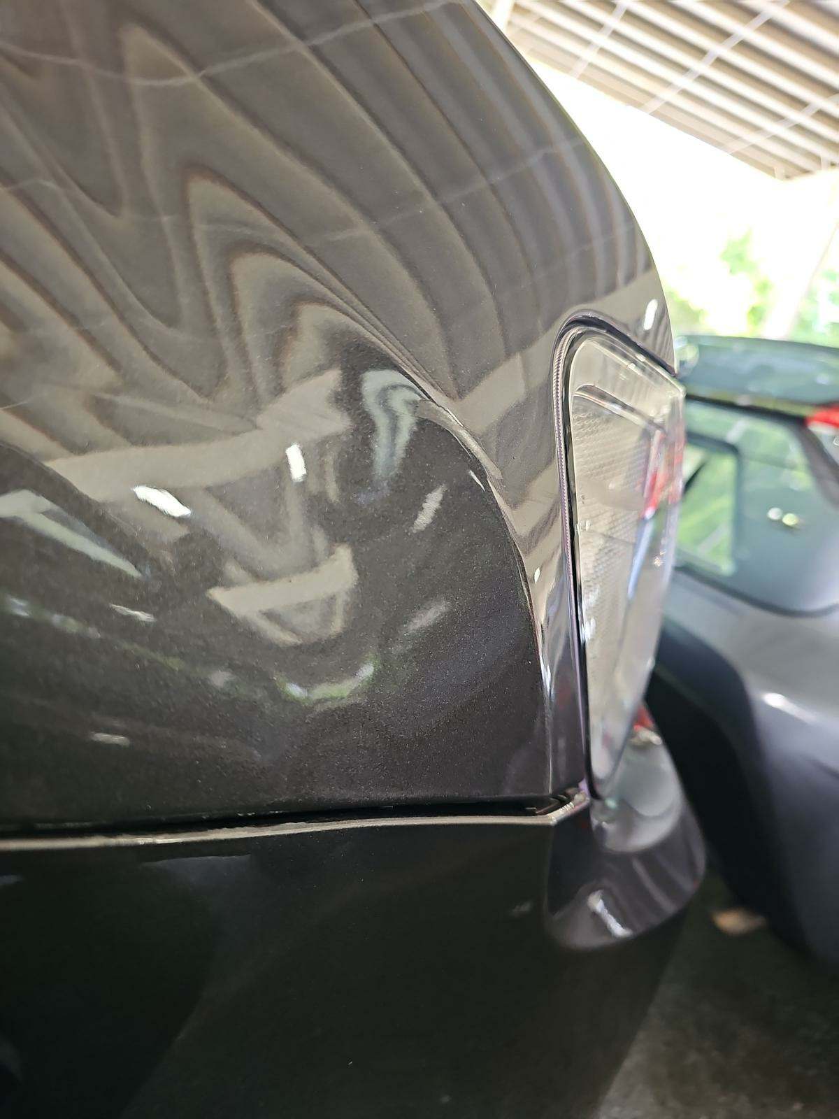 2016 Chrysler 300 Limited RWD