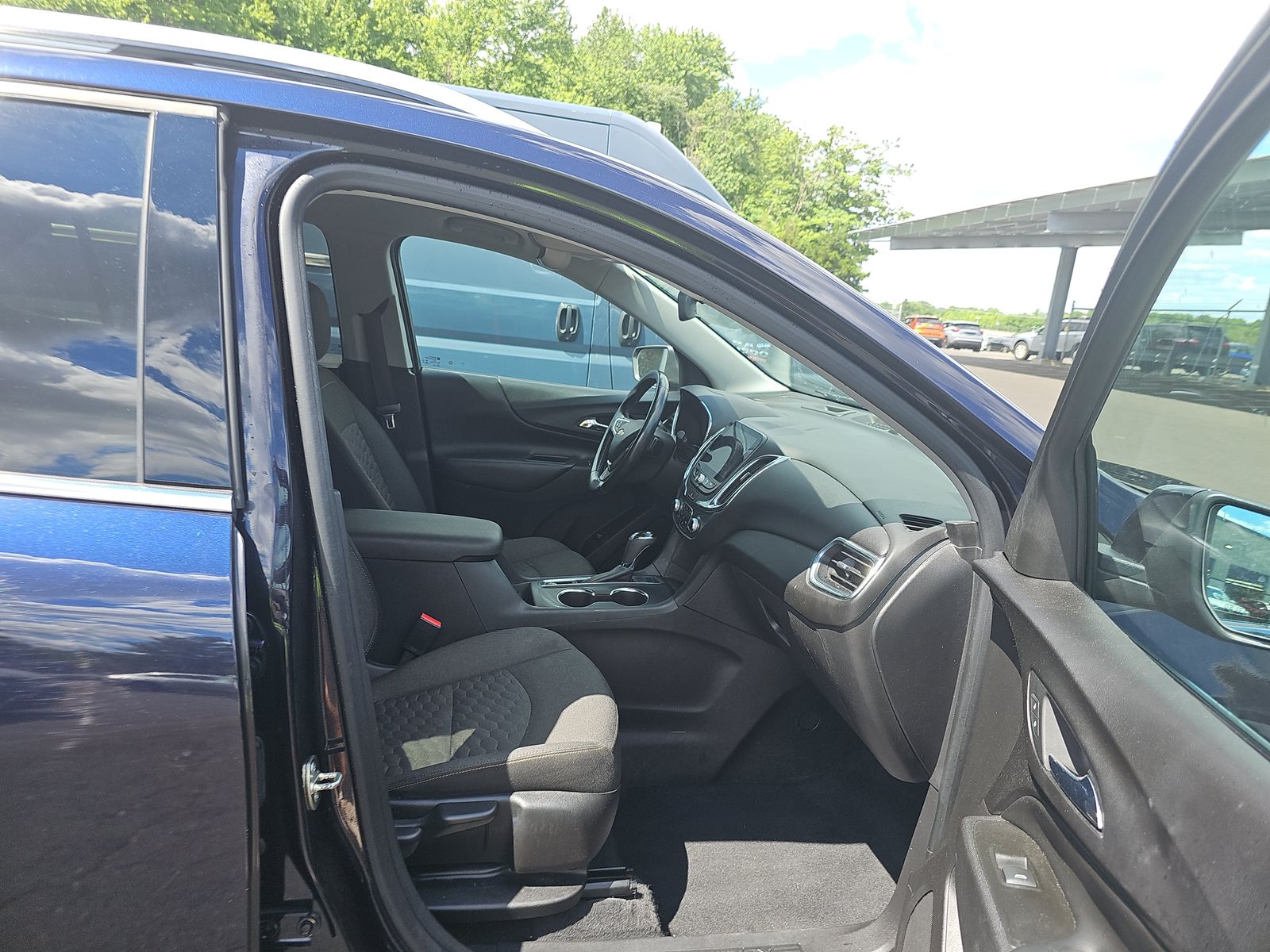 2020 Chevrolet Equinox LT AWD