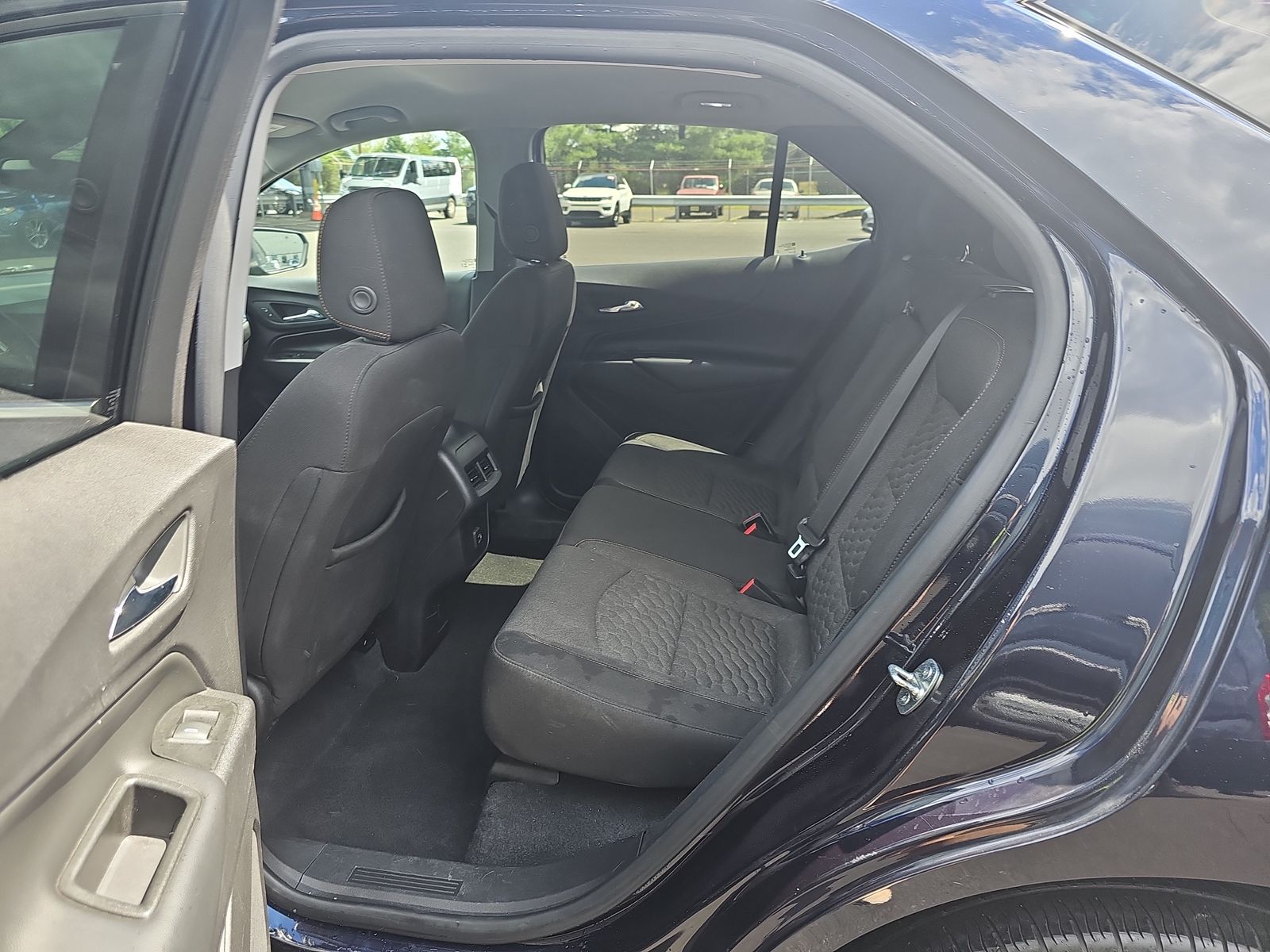 2020 Chevrolet Equinox LT AWD