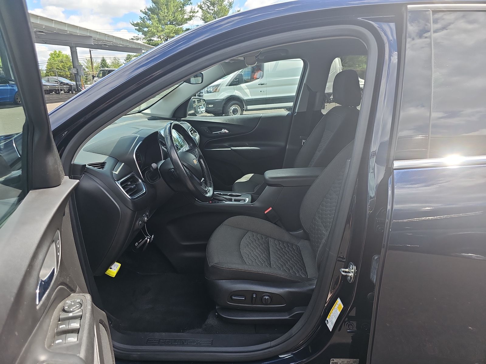 2020 Chevrolet Equinox LT AWD