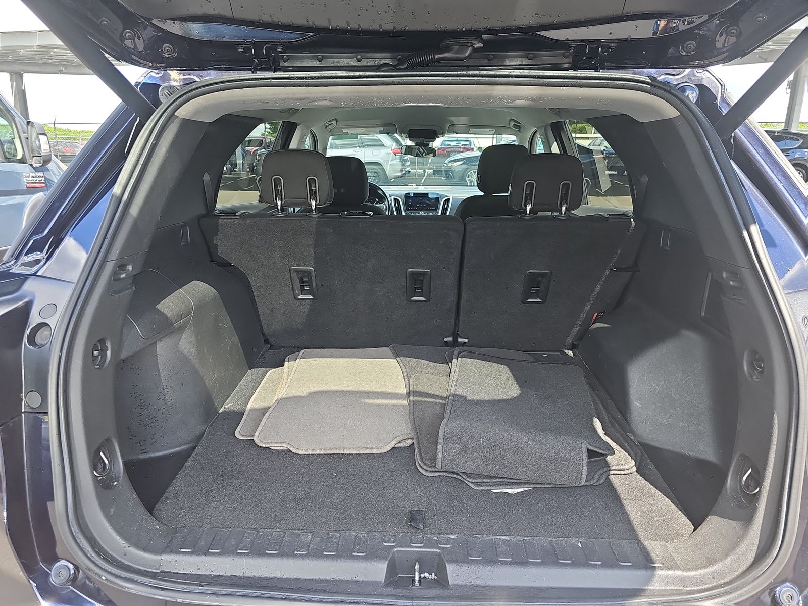 2020 Chevrolet Equinox LT AWD