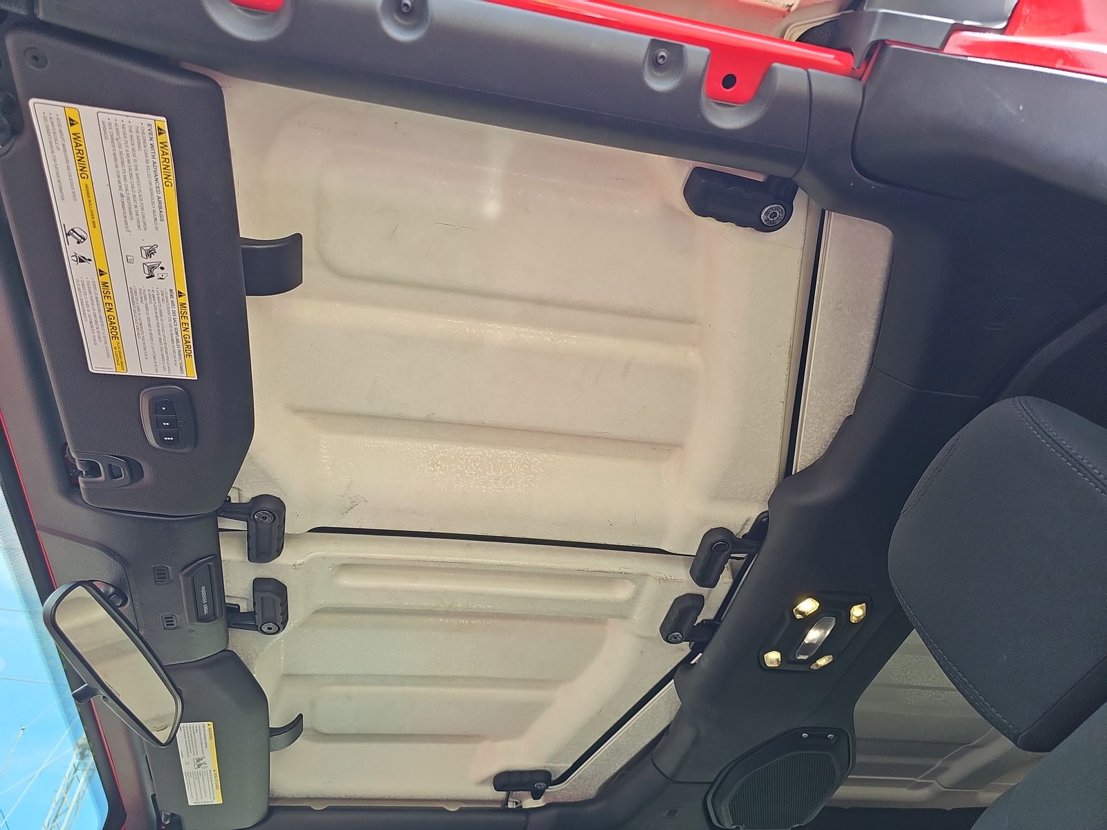 2020 Jeep Wrangler Unlimited Sahara AWD
