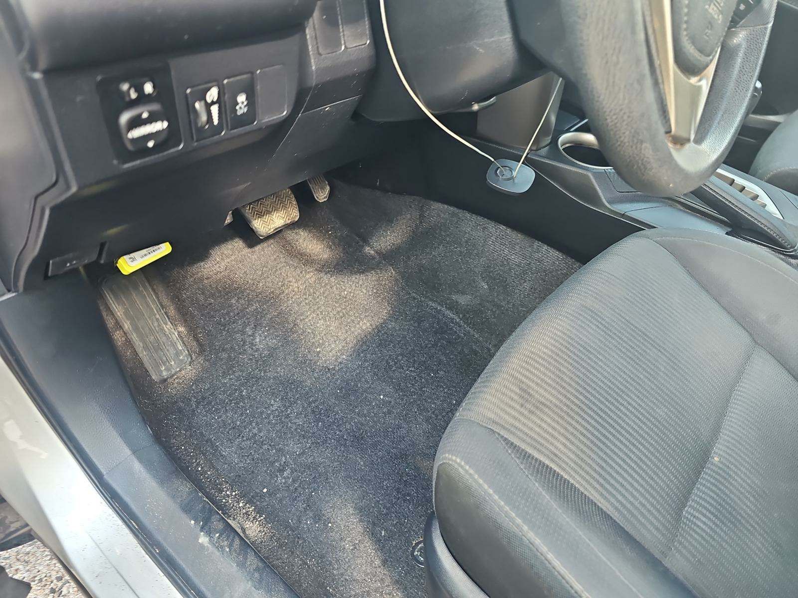 2014 Toyota RAV4 XLE FWD