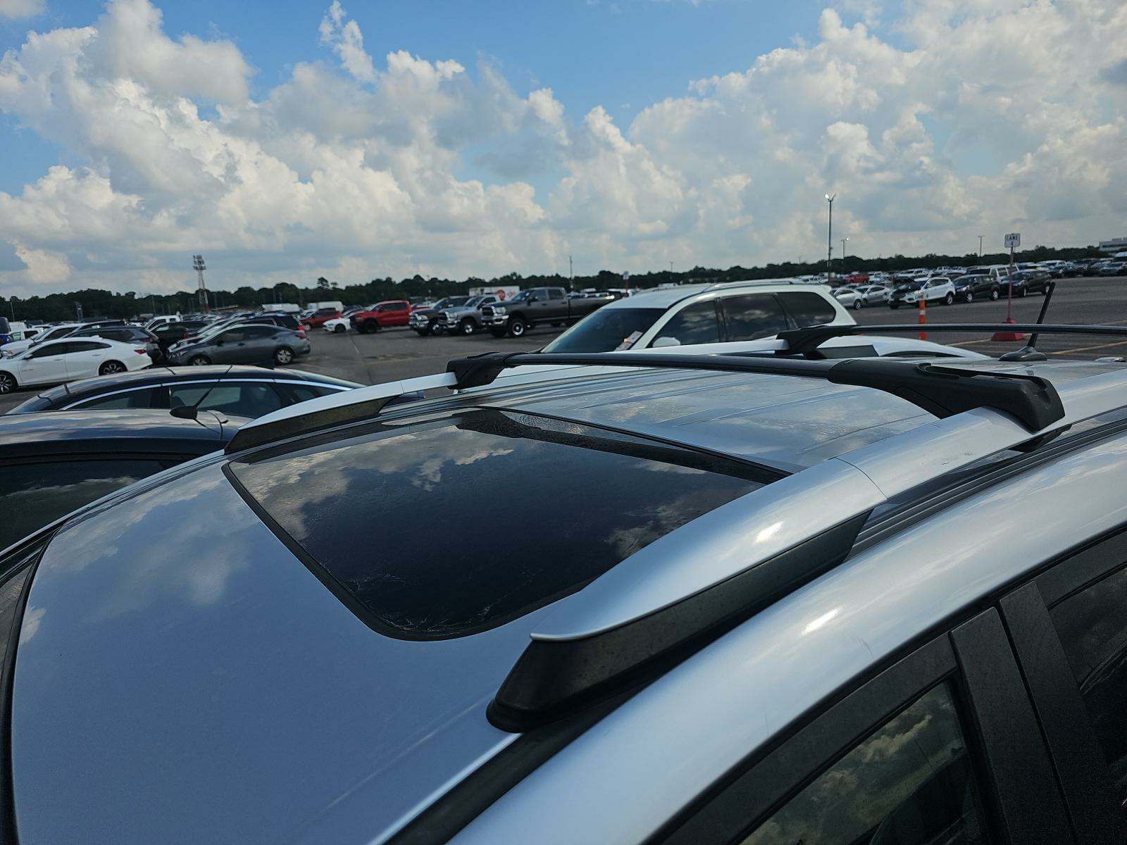 2014 Toyota RAV4 XLE FWD