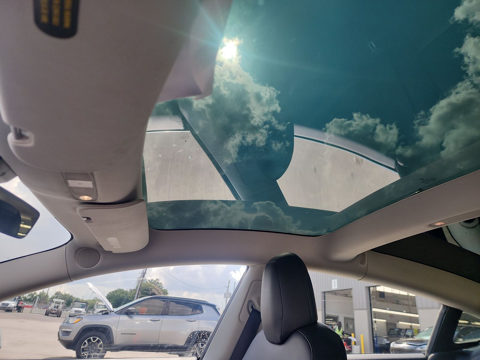 2019 Tesla Model 3 Long Range AWD