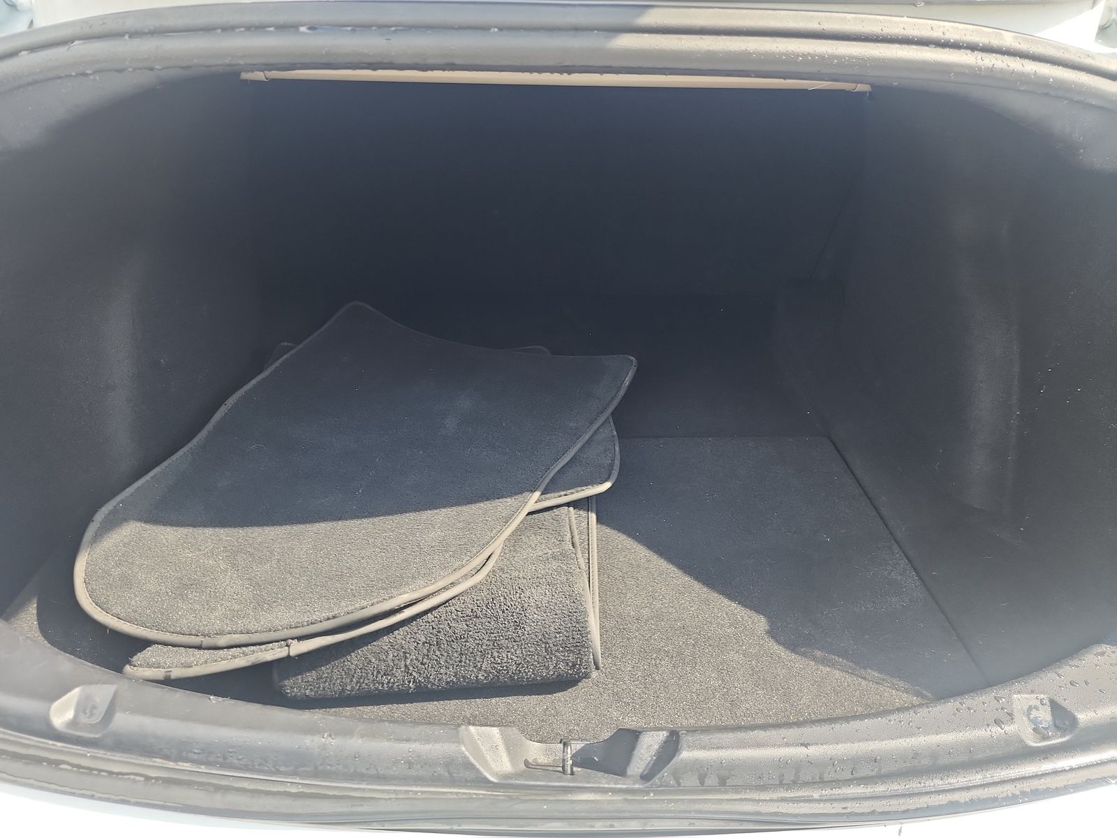 2019 Tesla Model 3 Long Range AWD