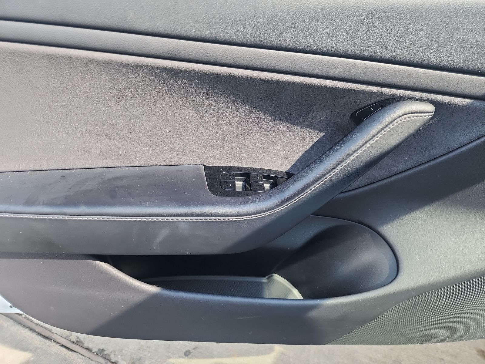 2019 Tesla Model 3 Long Range AWD