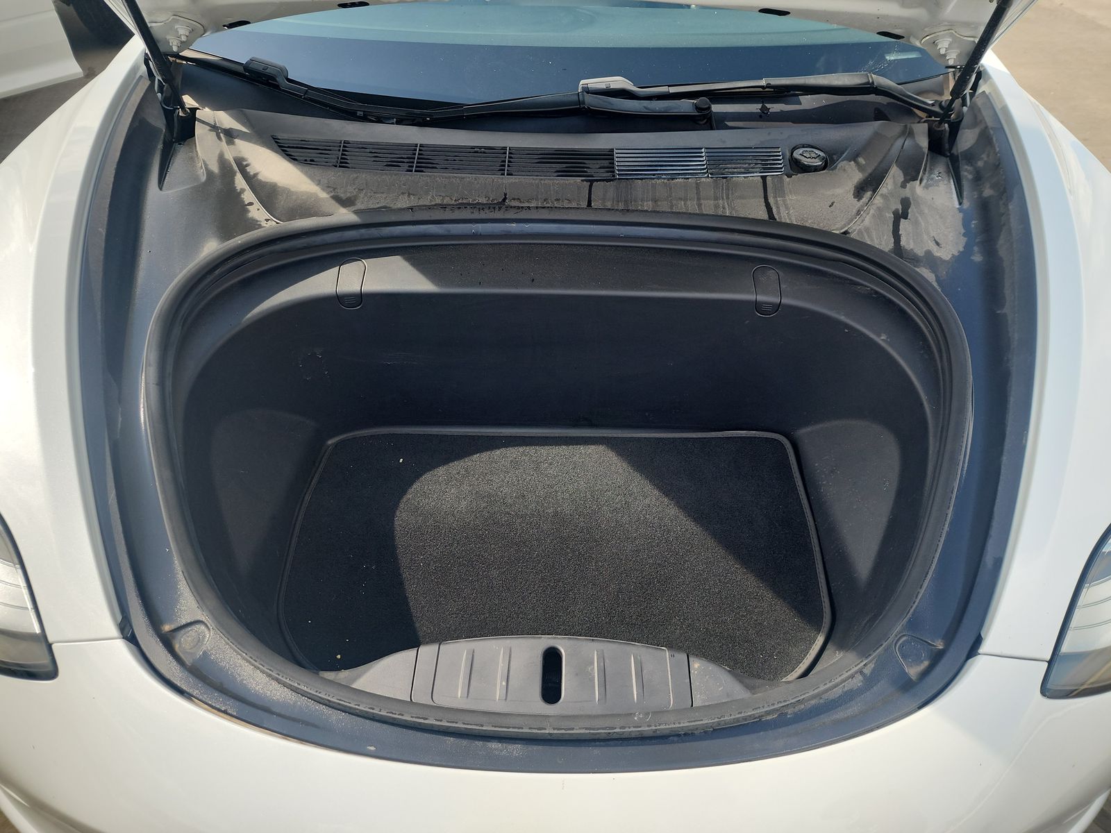2019 Tesla Model 3 Long Range AWD