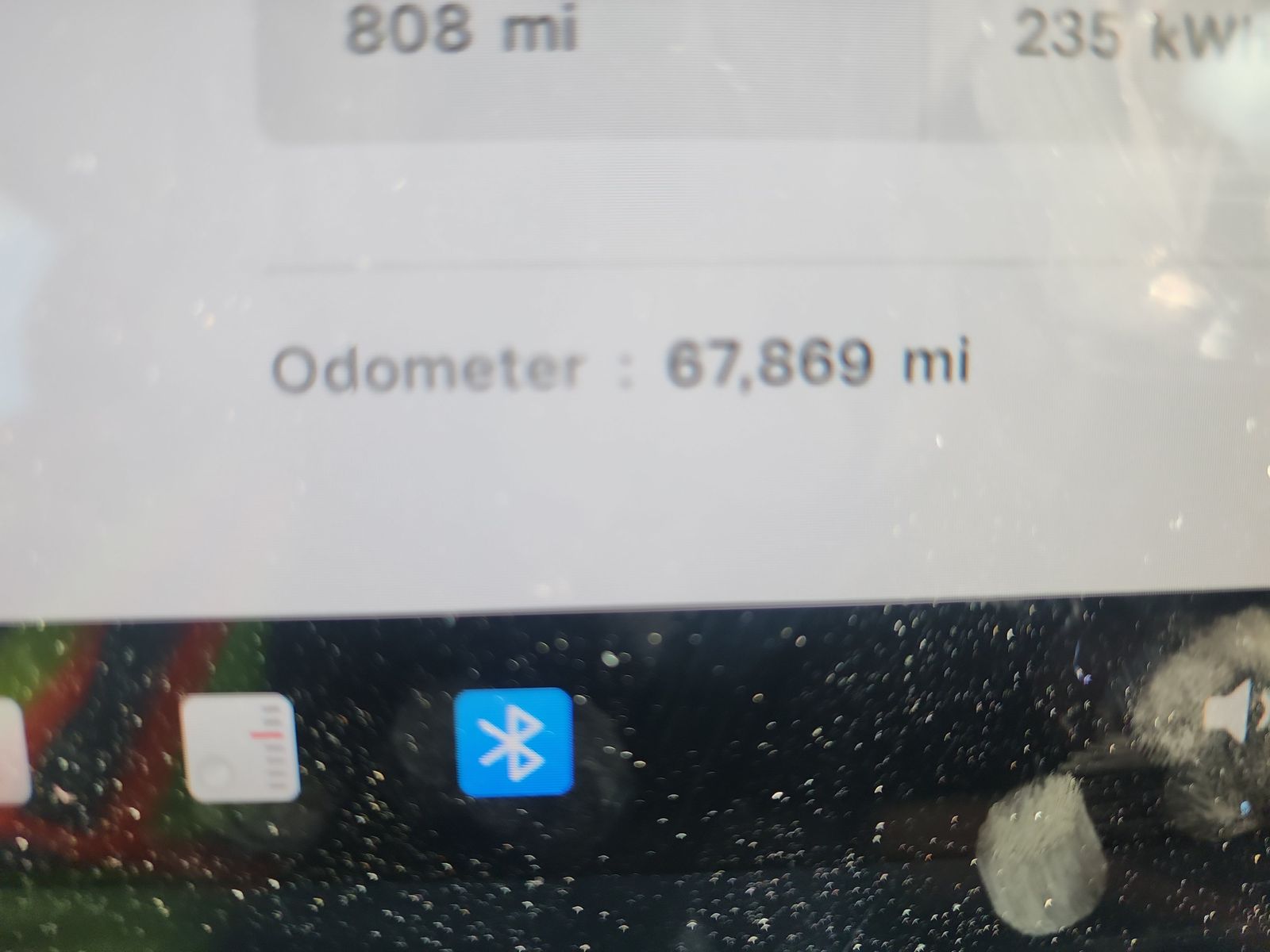 2019 Tesla Model 3 Long Range AWD