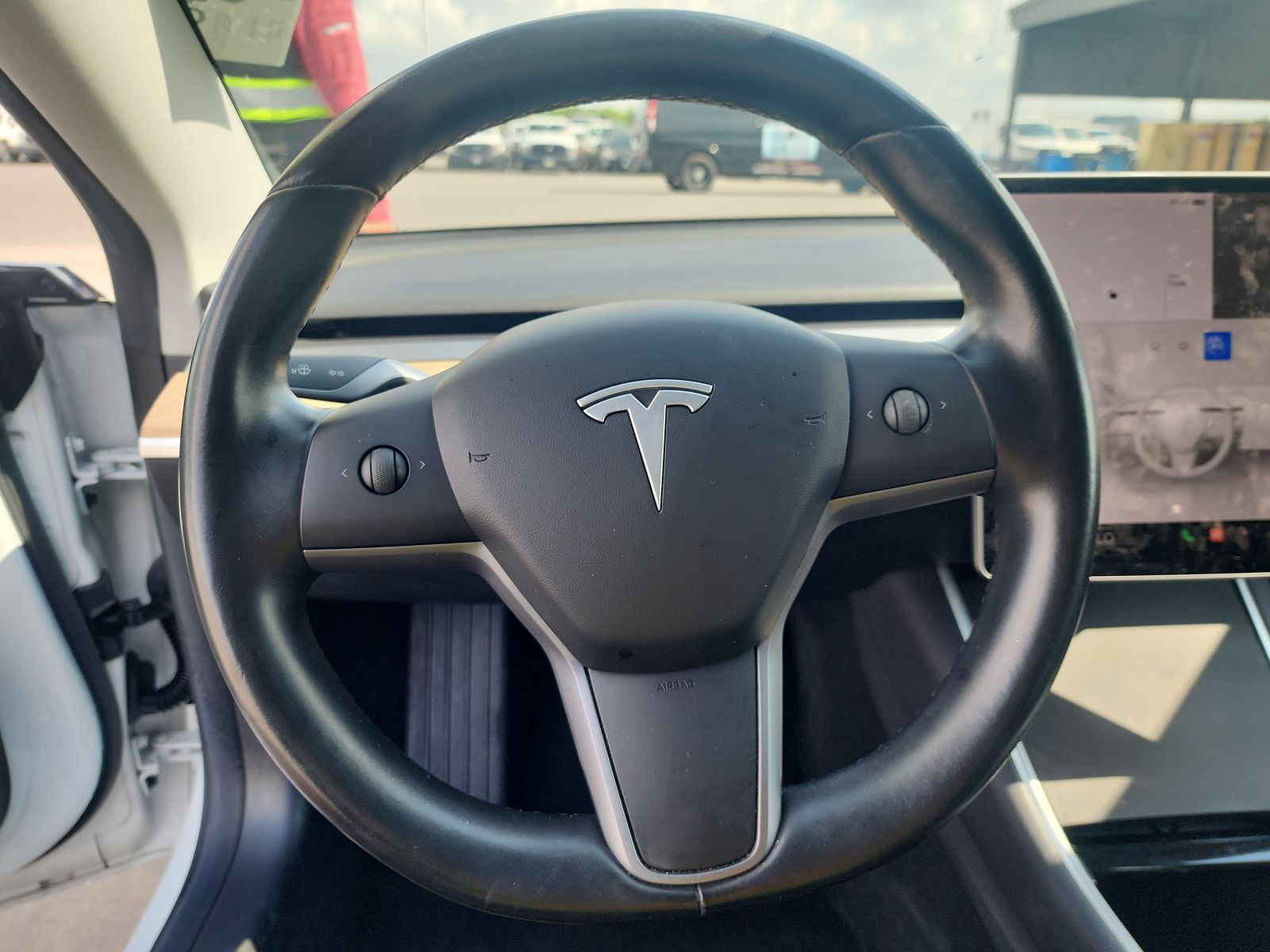 2019 Tesla Model 3 Long Range AWD