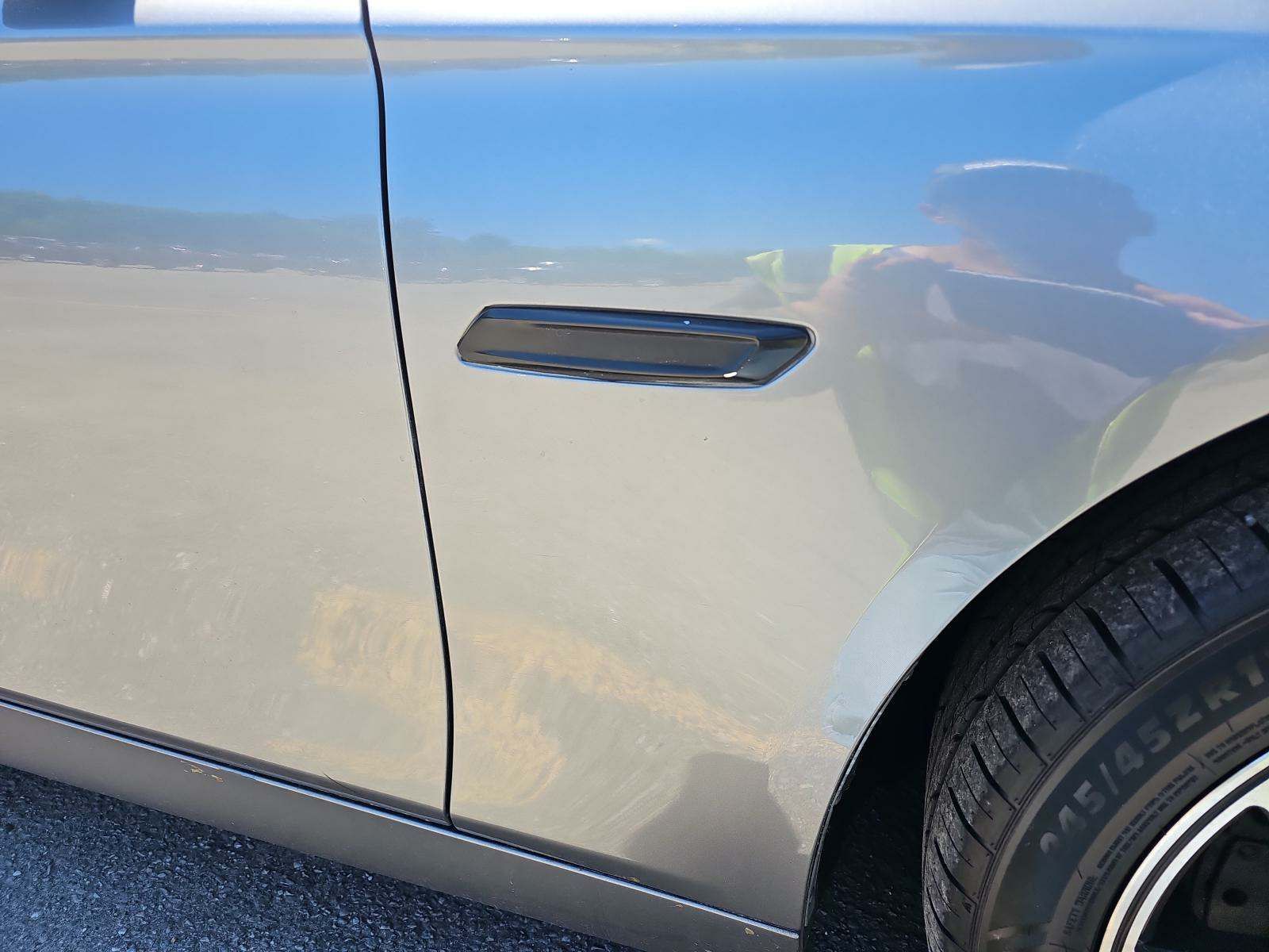 2014 BMW 5 Series 535i xDrive AWD