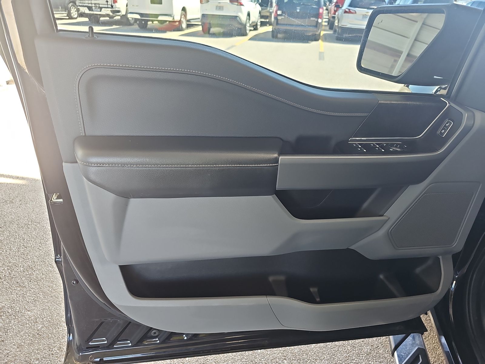 2021 Ford F-150 XLT RWD