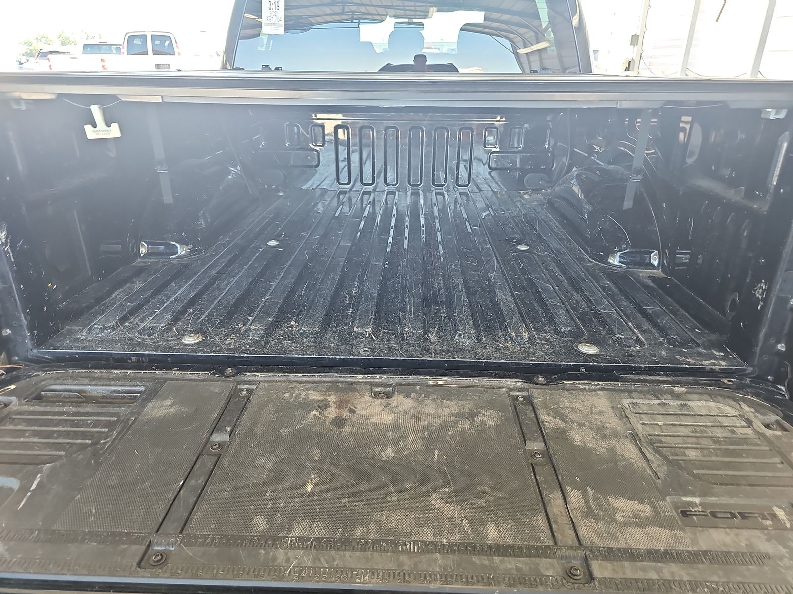 2021 Ford F-150 XLT RWD