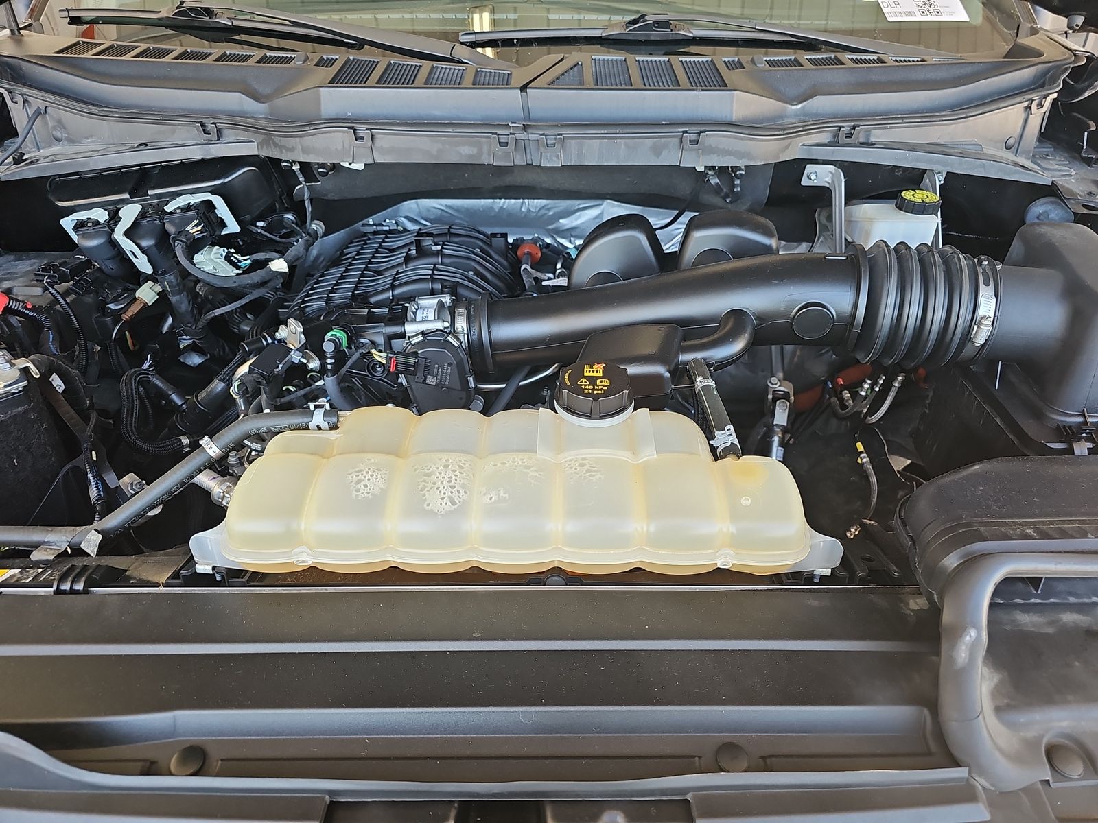 2021 Ford F-150 XLT RWD