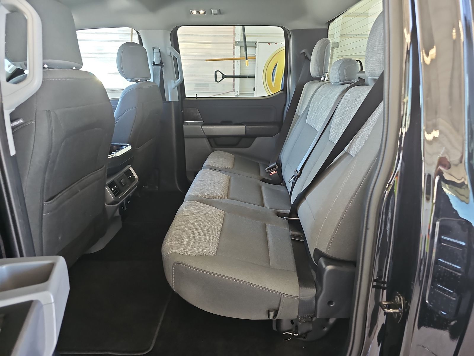 2021 Ford F-150 XLT RWD