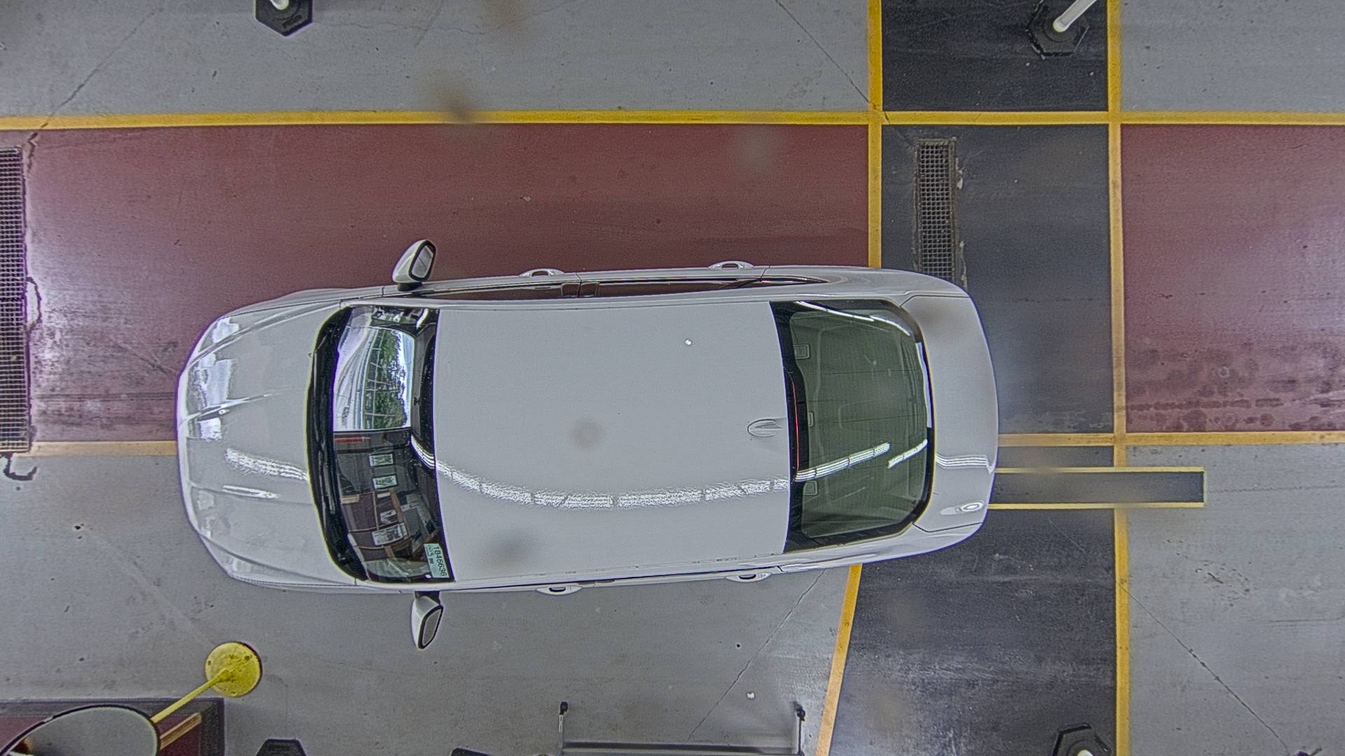 2019 Ford Fusion SE FWD