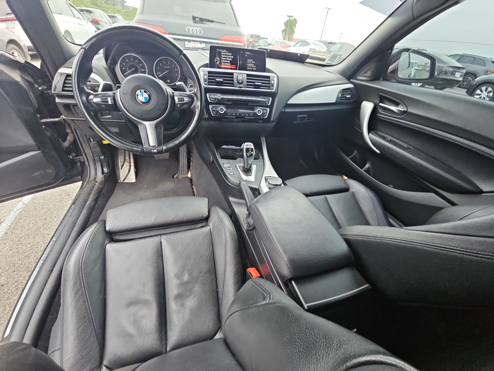 2015 BMW 2 Series M235i RWD