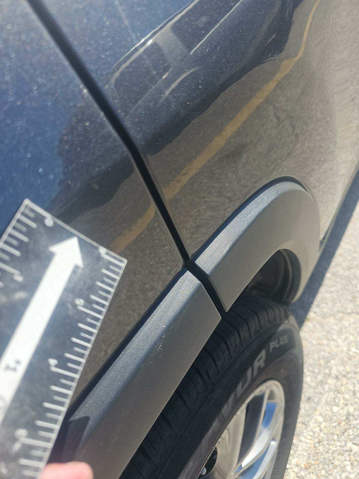 2020 Jeep Cherokee Latitude Plus AWD