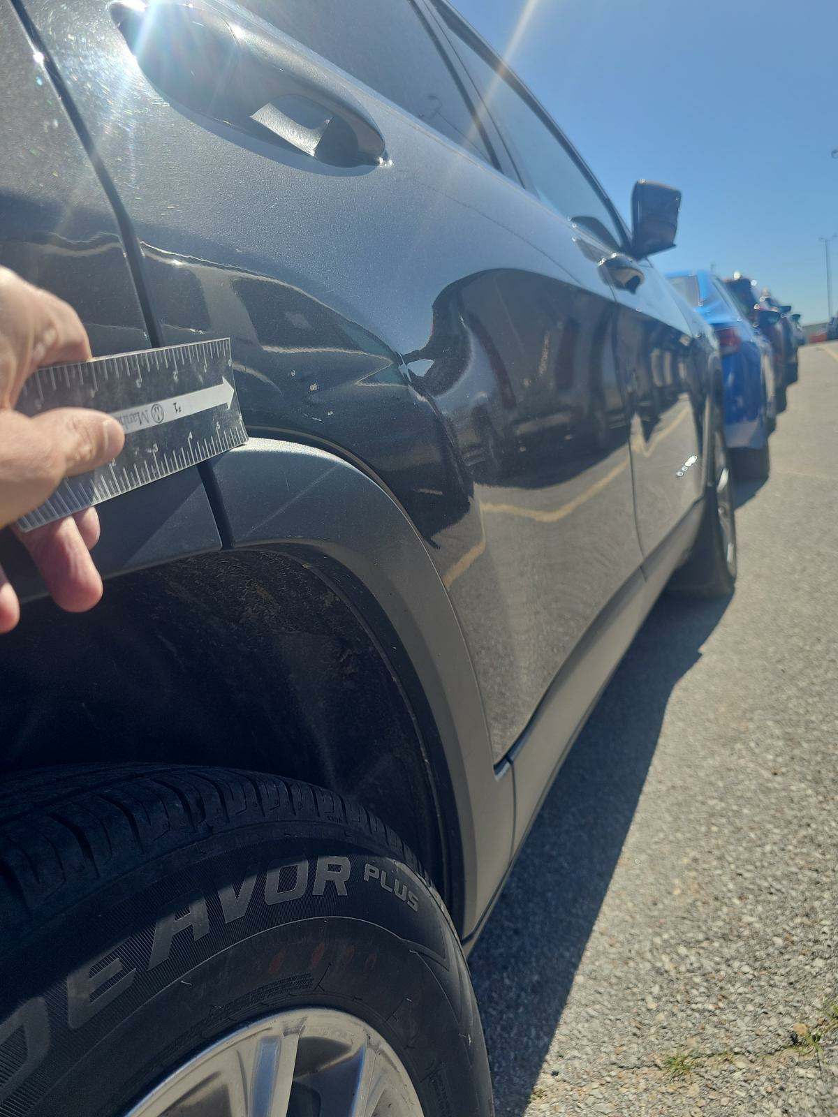 2020 Jeep Cherokee Latitude Plus AWD