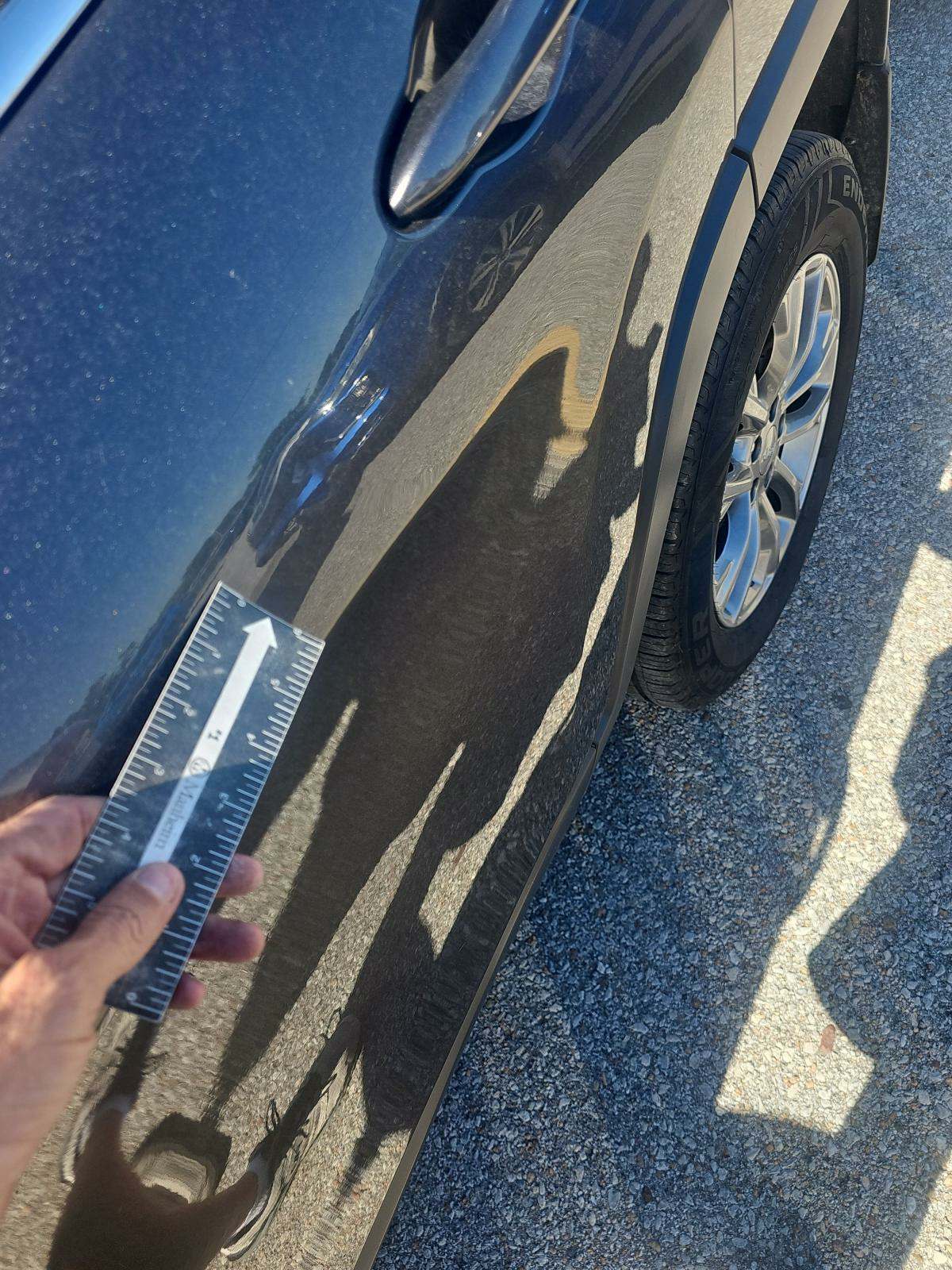 2020 Jeep Cherokee Latitude Plus AWD