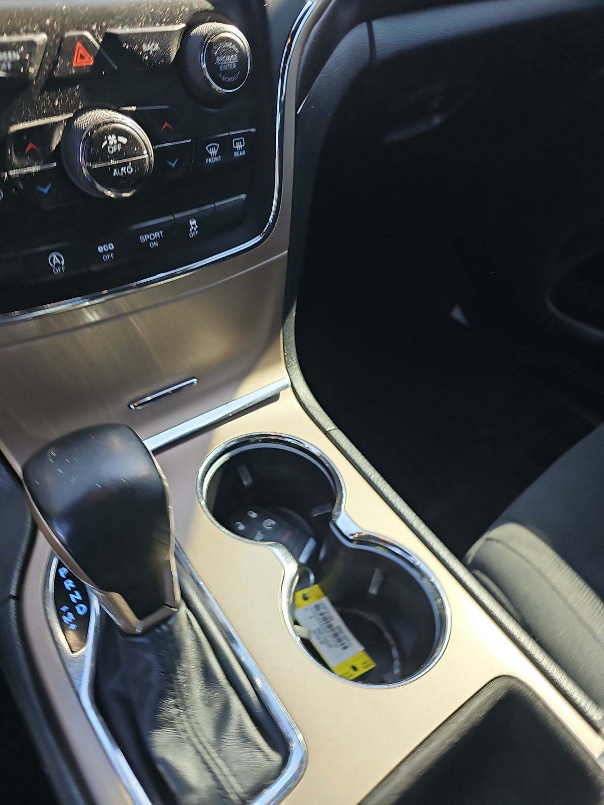 2016 Jeep Grand Cherokee Laredo RWD