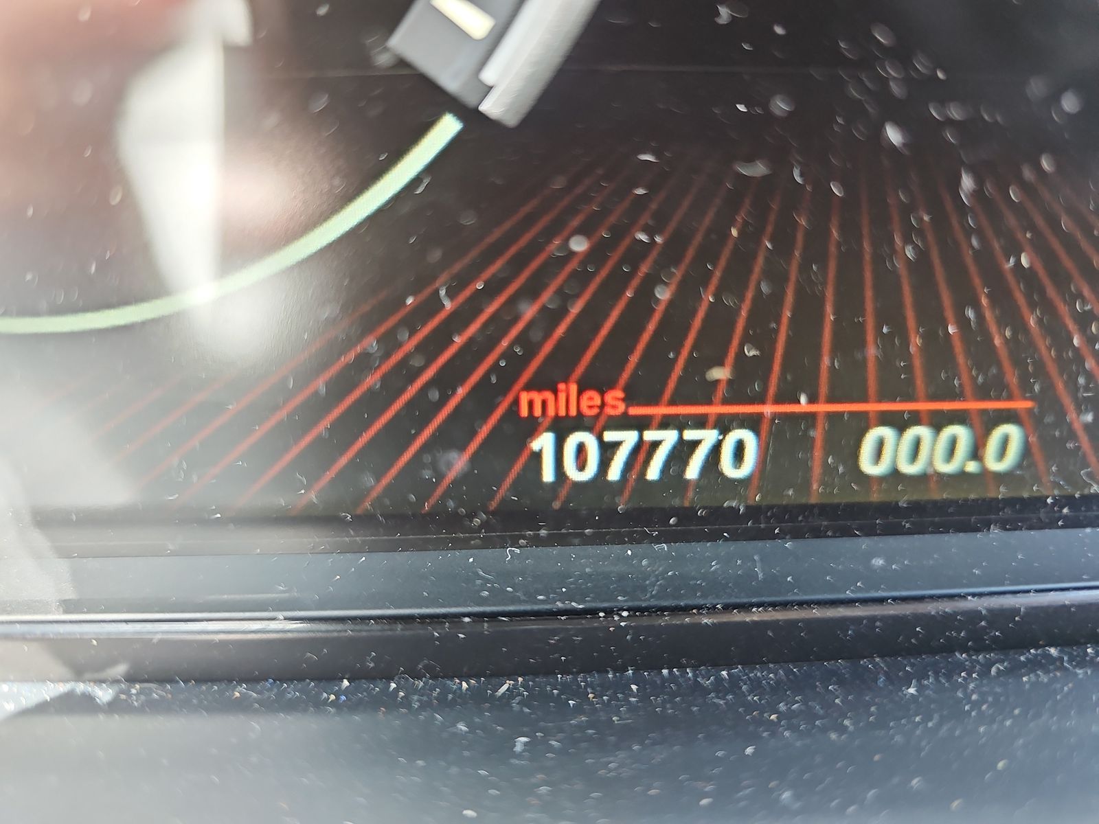 2012 BMW 7 Series 750Li xDrive AWD