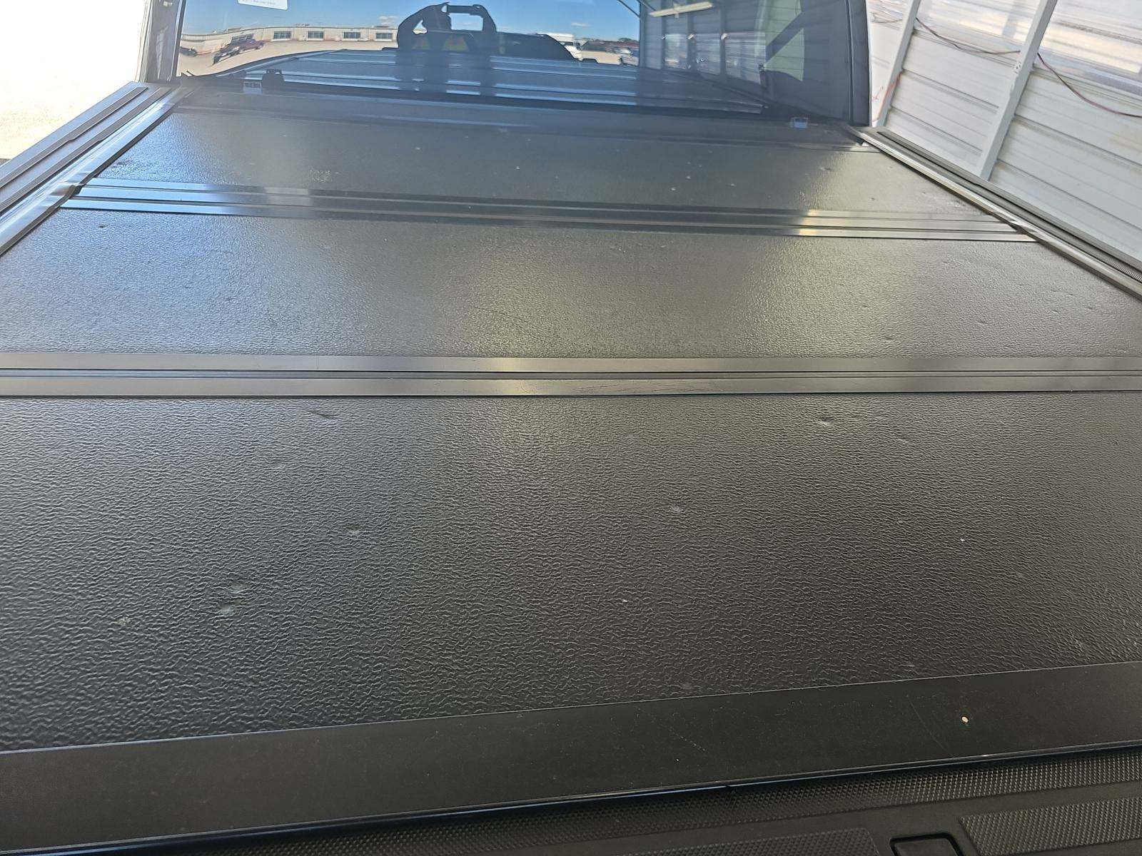 2021 Ford F-150 XLT RWD