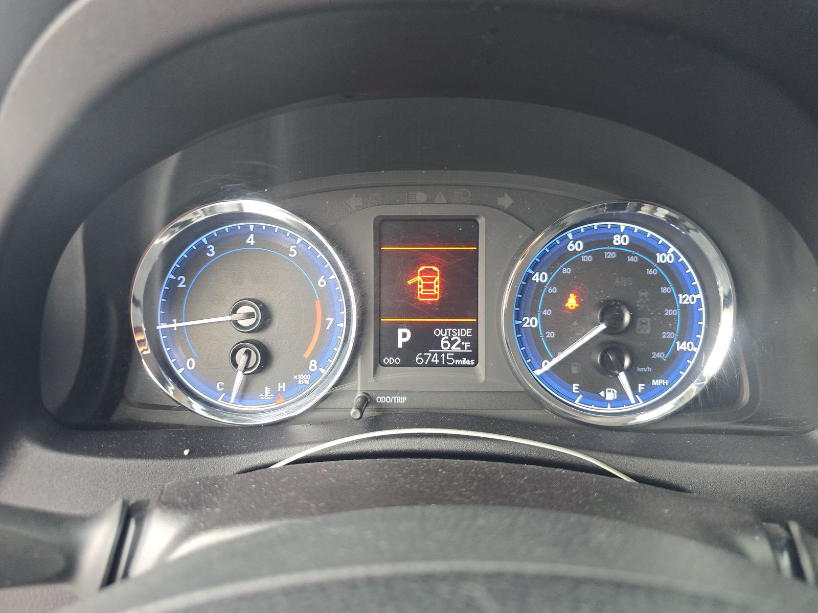 2018 Toyota Corolla LE FWD