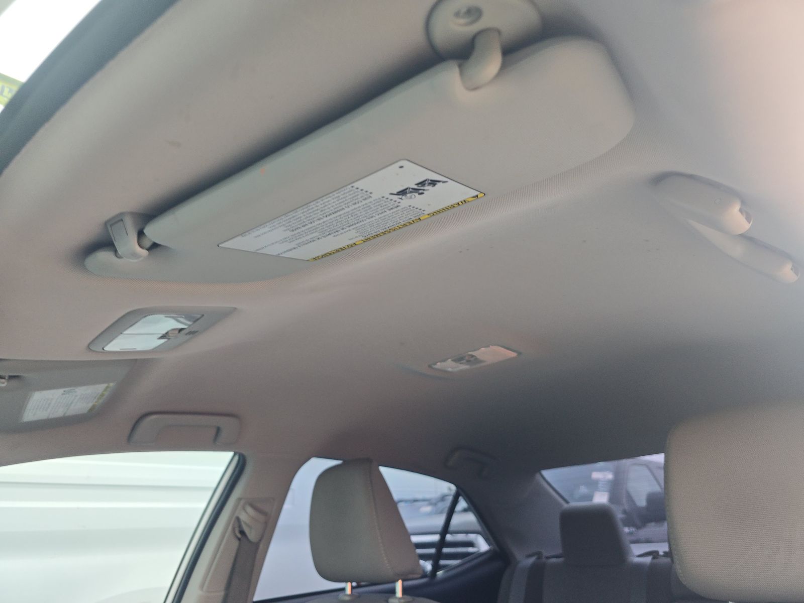 2018 Toyota Corolla LE FWD