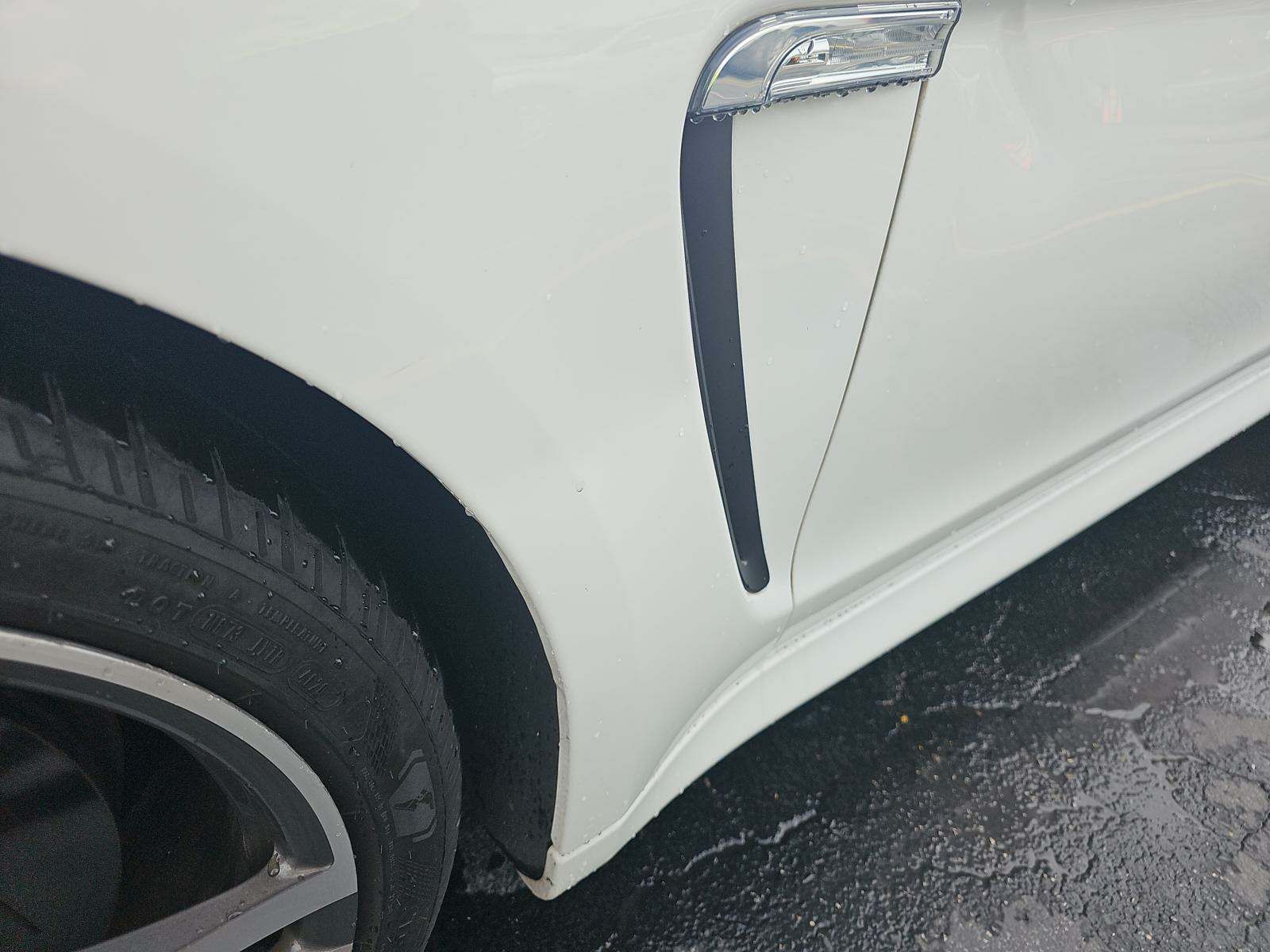 2012 Porsche Panamera S RWD