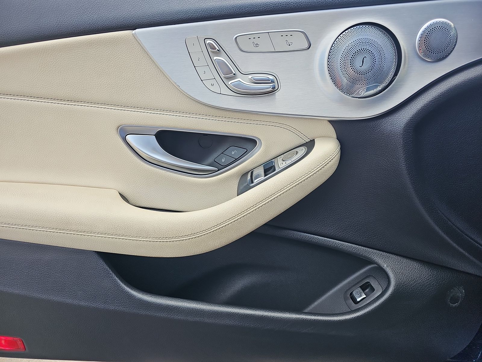 2018 Mercedes-Benz C-Class C 300 RWD
