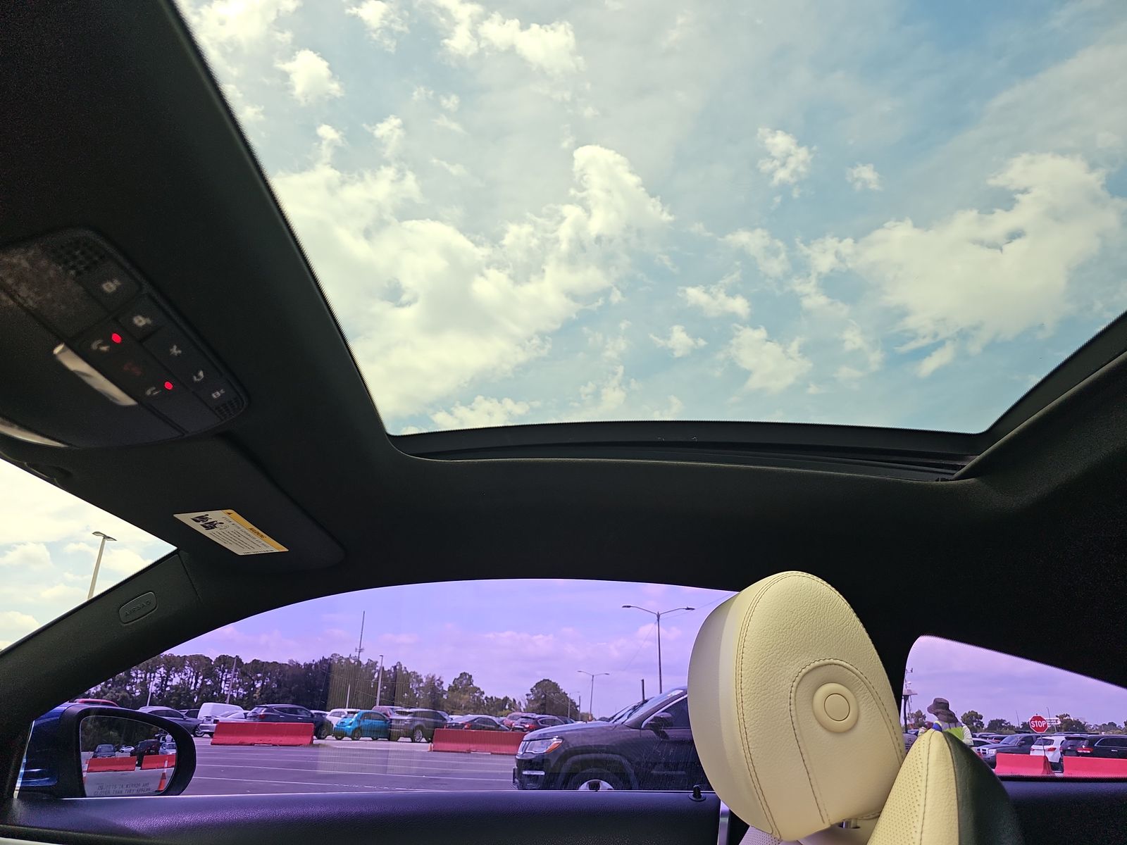 2018 Mercedes-Benz C-Class C 300 RWD
