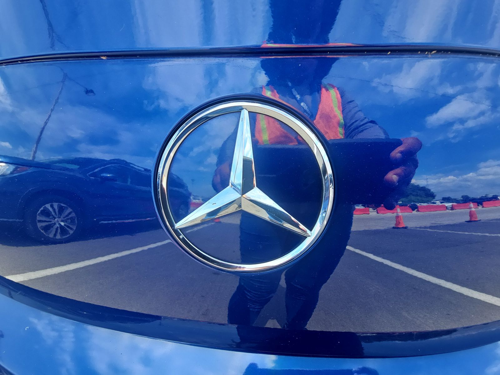 2018 Mercedes-Benz C-Class C 300 RWD