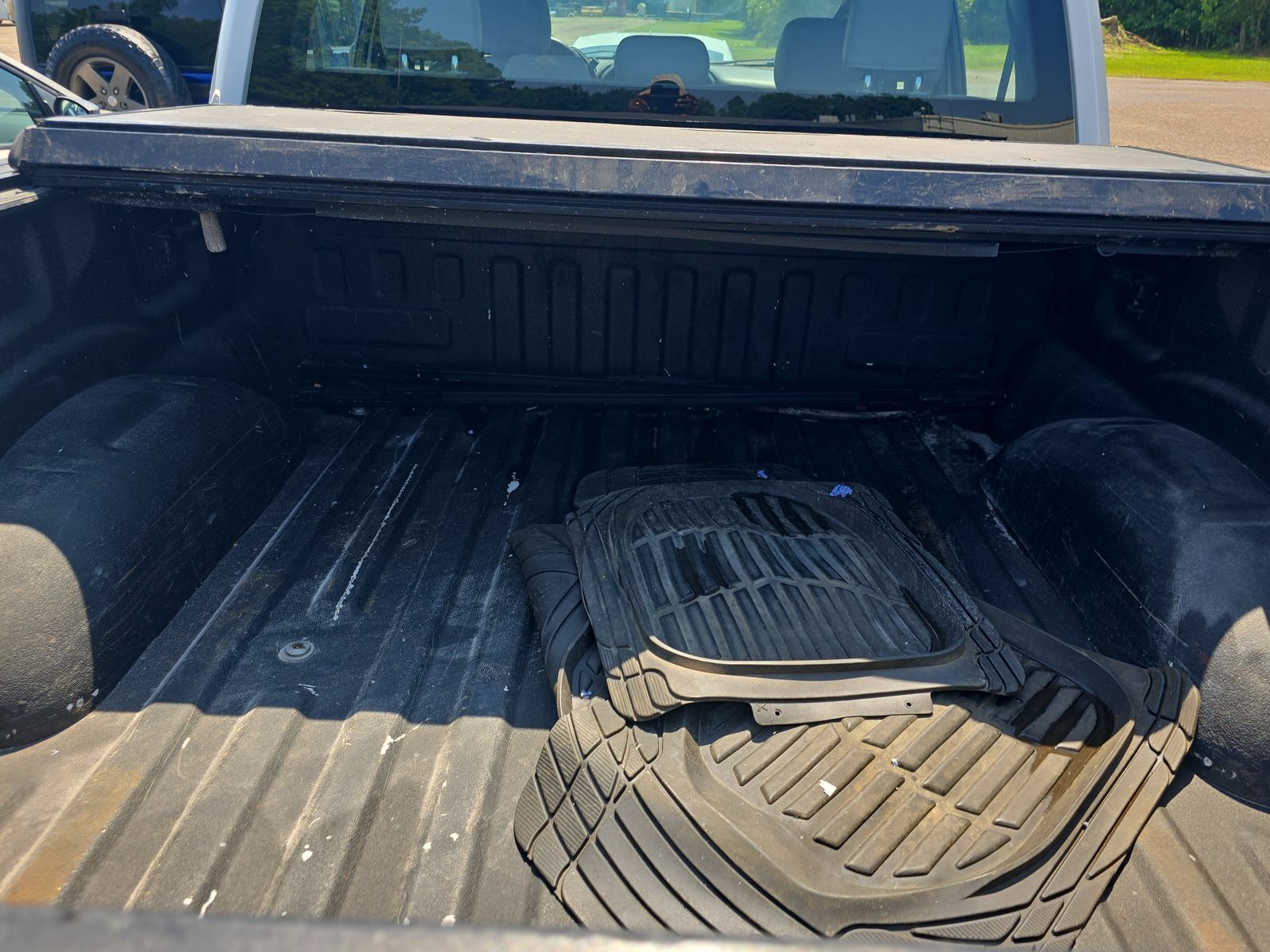 2018 Ford F-150 XL RWD