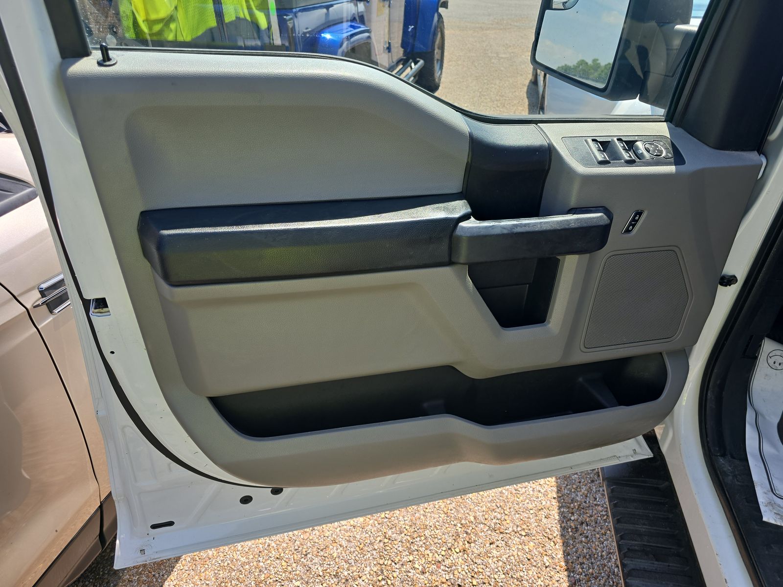 2018 Ford F-150 XL RWD