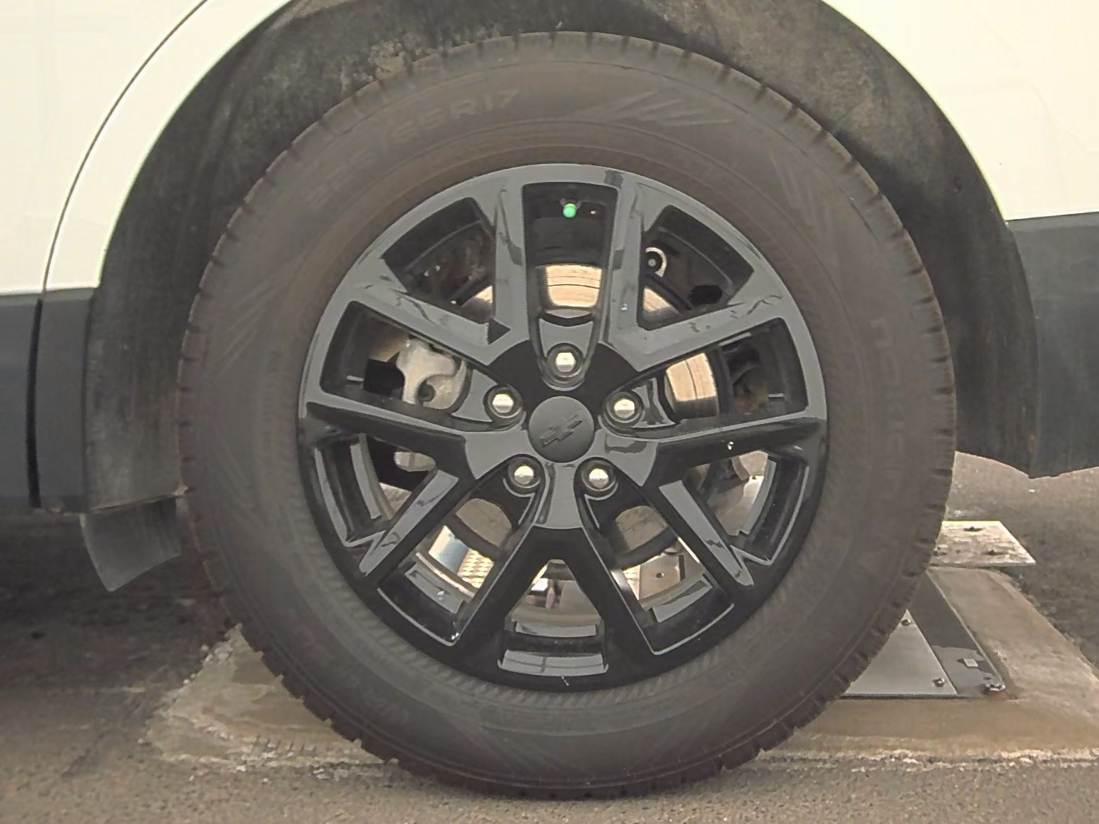2022 Chevrolet Equinox LS AWD