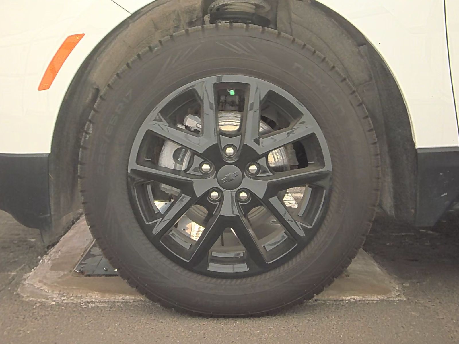2022 Chevrolet Equinox LS AWD